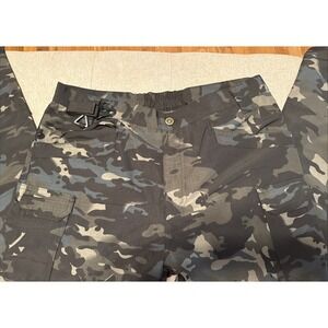 Tactical Army combat camo pants 34- XL Mens Pants